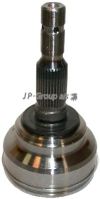Фото Ремкомплект ШРУСа Opel Astra G/Zafira A <05/Vectra B <03 Jp 1243200200 Jp