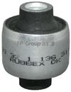 Фото Сайлентблок BMW Е36/Е46/Z1/Z4 90> Jp 1450300500 Jp