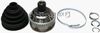 Фото ШРУС  наружний VW T4 90- ABS с пыльником Jp 498350002 Jp
