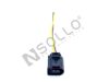 Фото Разъем с проводами Sollo 02U90230 Sollo