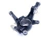 Фото кулак поворотный Hyundai Solaris 14* левый Sollo 24F10023 Sollo