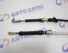 Фото Трос КПП ISUZU FSR 6HH1 1-33670-323-0  2890mm DSK DSK 1336703230 DSK