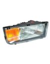 Фото Фара правая c желтым поворотником MB Actros TangDe TD0150001R TangDe