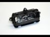 Фото Противотуманный фонарь SCANIA в козырек (фара-рабочая) правая TangDe TD0152022R TangDe