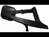 Фото Зеркало бордюрное с кронштейном (с подогревом)     TangDe ZL0150024HW1 TangDe