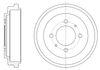 Фото Барабан тормозной G brake  GD 06175 G-Brake GD06175 G-Brake