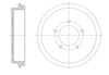Фото Барабан тормозной G-brake  GD-06260 G-Brake GD06260 G-Brake