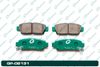 Фото Колодки     02131 G-Brake GP02131 G-Brake