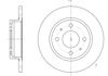 Фото Диск тормозной G-brake  GR-01042 G-Brake GR01042 G-Brake