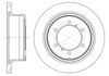 Фото Диск тормозной G-brake  GR-01141 G-Brake GR01141 G-Brake