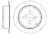 Фото Диск тормозной G-BRAKE GR-01423 G-Brake GR01423 G-Brake