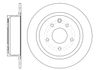 Фото Диск тормозной G-brake  GR-01514 G-Brake GR01514 G-Brake