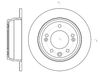 Фото Диск тормозной G-brake GR01747 G-Brake GR01747 G-Brake