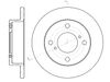 Фото Диск тормозной передний G-brake GR-01793 G-Brake GR01793 G-Brake