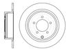 Фото Диск тормозной G-brake  GR-01844 G-Brake GR01844 G-Brake