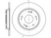 Фото Диск тормозной G-brake  GR-01906 G-Brake GR01906 G-Brake