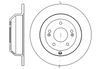 Фото Диск тормозной G-BRAKE GR-01911 G-Brake GR01911 G-Brake
