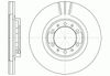 Фото Диск тормозной G-brake  GR-02331 G-Brake GR02331 G-Brake