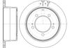 Фото Диск тормозной G-brake  GR-20022 G-Brake GR20022 G-Brake