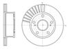 Фото Диск тормозной G-BRAKE GR-20128 G-Brake GR20128 G-Brake