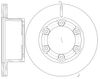 Фото Диск тормозной G-brake GR-20338 G-Brake GR20338 G-Brake