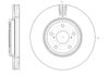Фото Диск тормозной G-brake  GR-20437 G-Brake GR20437 G-Brake