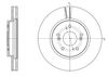 Фото Диск тормозной G-BRAKE GR-20704 G-Brake GR20704 G-Brake