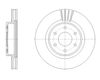 Фото Диск тормозной G-brake  GR-20944 G-Brake GR20944 G-Brake