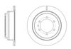 Фото Диск тормозной G-brake  GR-21003 G-Brake GR21003 G-Brake