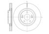 Фото Диск тормозной G-BRAKE GR-21302 G-Brake GR21302 G-Brake