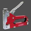 Фото Степлер строительный, скобы 4-14 мм Zipower PM4222 Zipower