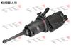Фото Цилиндр сцепления главный AUDI  SEAT  SKODA VW 03- Fte KG15065418 Fte