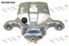 Фото Суппорт FTE NISSAN X-TRAIL (T30) 01-07 зад.R Fte RX359810A0 Fte