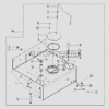 Фото Фильтр топливного бака SDLG LG936 SDLG 2010900046 SDLG