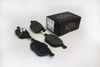 Фото олодки тормозные дисковые передние к-т FORD FOCUS II 04-/III 10-/MAZDA 3 03-/VOLVO KoTL 1583KT KoTL