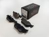 Фото Колодки тормозные BMW E81/E87/E90/E91/E84 X1 задние KoTL KoTL 1626KT KoTL