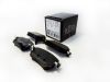 Фото Колодки тормозные NISSAN QASHQAI II (J11. J11) 2011- KoTL 3617KT KoTL