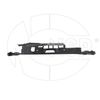 Фото Накладка CHEVROLET Cruze (09-) панели передней NSP NSP NSP0195925418 NSP