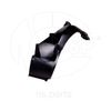 Фото Подкрылок передний левый CHEVROLET Lanos (10702070/160819/0162585, КИТАЙ) NSP NSP0196242551 NSP