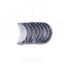 Фото вкладыши шатунные 0 50 daewoo nexia NSP NSP0196351664S NSP