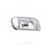 Фото Фара противотуманная правая CHEVROLET Lacetti (100% в наличии) NSP NSP0196551094 NSP
