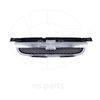 Фото РЕШЕТКА РАДИАТОРА CHEVROLET AVEO NSP NSP0196648529 NSP