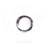 Фото КОЛЬЦА КОМПЛЕКТ HYUNDAI / KIA 2,7 24V (G6EA) 1.2X1.2X2 STD (10/05->) СО ВТЕКОМ NSP NSP02230403E001 NSP