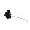 Фото Замок крышки багажника HYUNDAI Solaris I (14- NSP NSP02812301R000 NSP