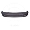 Фото Накладка заднего бампера KIA RIO 11-  866124Y000 NSP NSP NSP02866124Y000 NSP