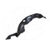 Фото Подкрылок HYUNDAI Elantra (06-) передний правый NSP NSP NSP02868122H010 NSP