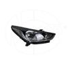 Фото Фара HYUNDAI ACCENT, SOLARIS 17-- R NSP NSP0292102H5000 NSP