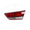 Фото Фонарь задний KIA Optima(15-) правый крышки багажника NSP NSP NSP0292404D4050 NSP