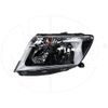Фото Фара левая NISSAN Terrano (14-) NISSAN Terrano (14-16) NSP NSP052606000Q1G NSP