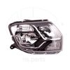 Фото Фара правая RENAULT DUSTER NSP NSP07260105828R NSP